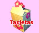 Tarjetas