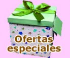 Ofertas Especiales - Escarpines de bebe