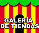 TIENDAS y MAS TIENDAS